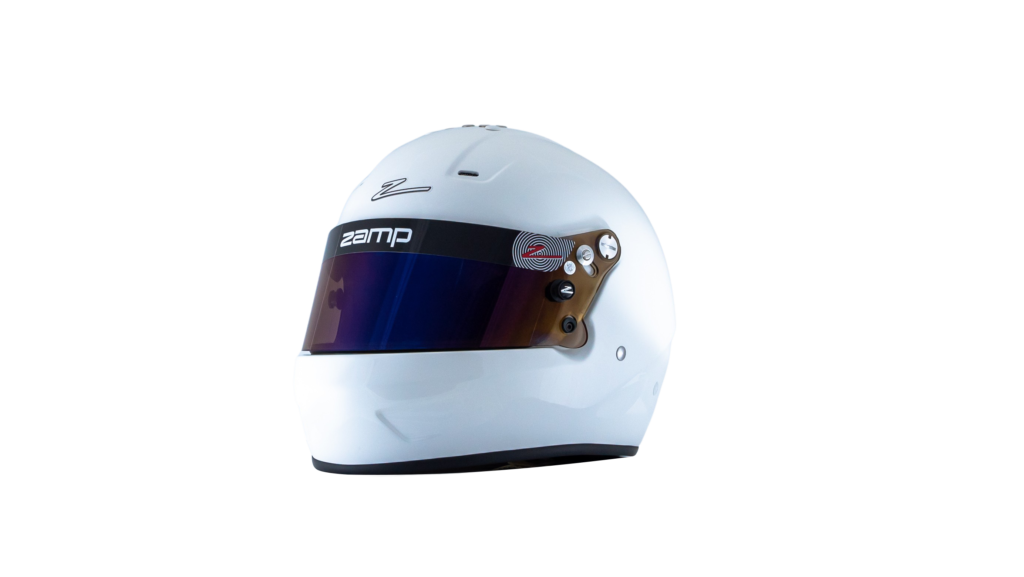Zamp Rz 56 RZ 56 White - Just €225.83 for SA2020 - Zamp Helmets | Helmet 28 EU
