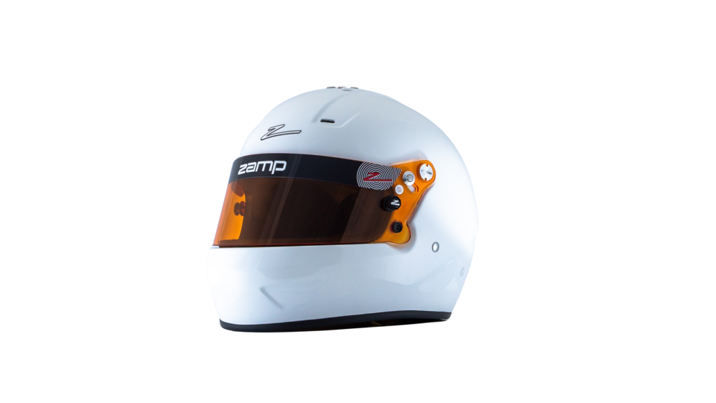 Zamp Rz 56 RZ 56 White - Just €225.83 for SA2020 - Zamp Helmets | Helmet 28 EU
