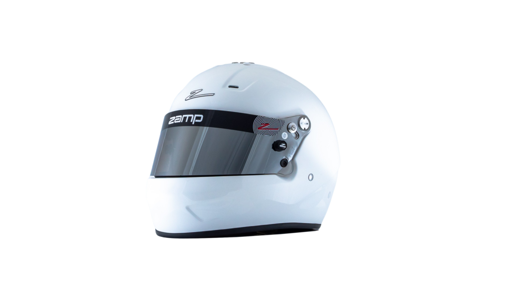 Zamp Rz 56 RZ 56 White - Just €225.83 for SA2020 - Zamp Helmets | Helmet 28 EU