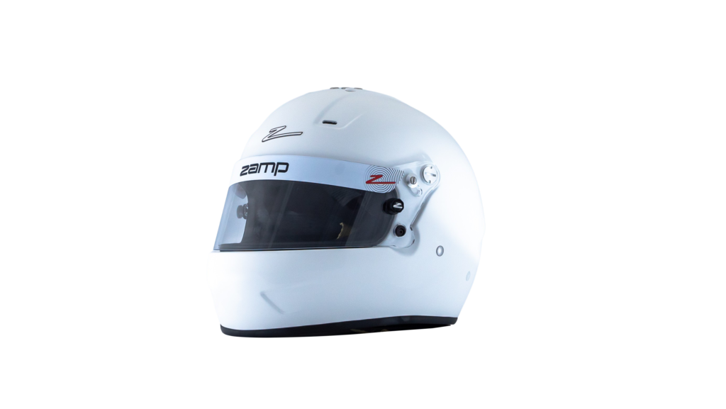 Zamp Rz 56 RZ 56 White - Just €225.83 for SA2020 - Zamp Helmets | Helmet 28 EU