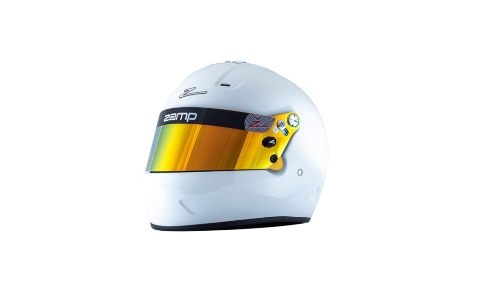 Zamp Rz 56 RZ 56 White - Just €225.83 for SA2020 - Zamp Helmets | Helmet 28 EU