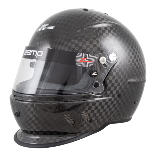 RZ 65D Carbon Rennhelm