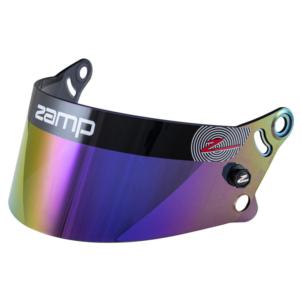 Z20 Visors for Zamp Racing Helmets - Zamp Helmets | Helmet 28 EU - From ...