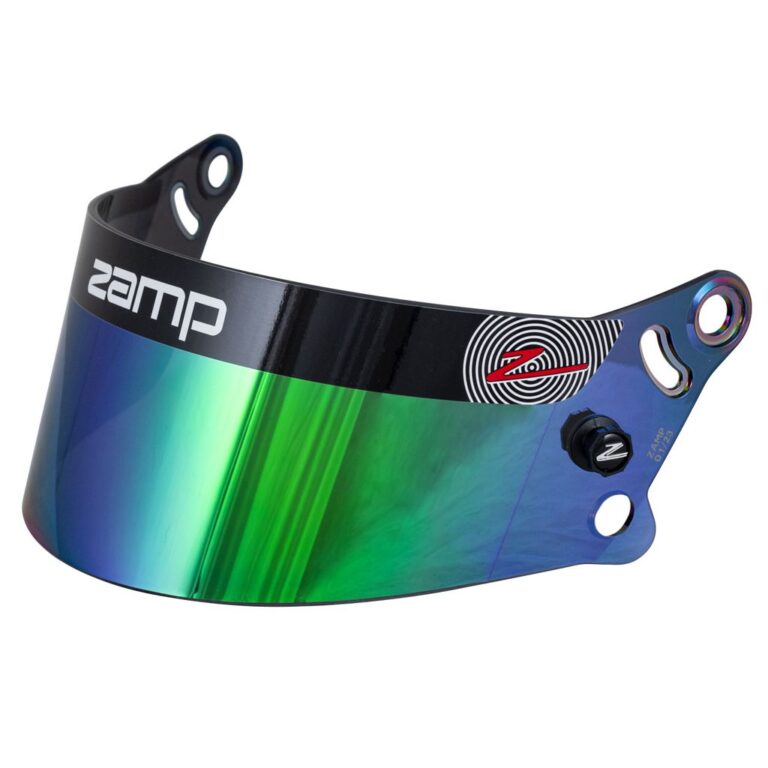 Z20 Visors for Zamp Racing Helmets Zamp Helmets Helmet 28 EU From