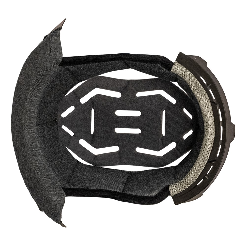 RZ 42 / 48 Youth Crown Liner Black