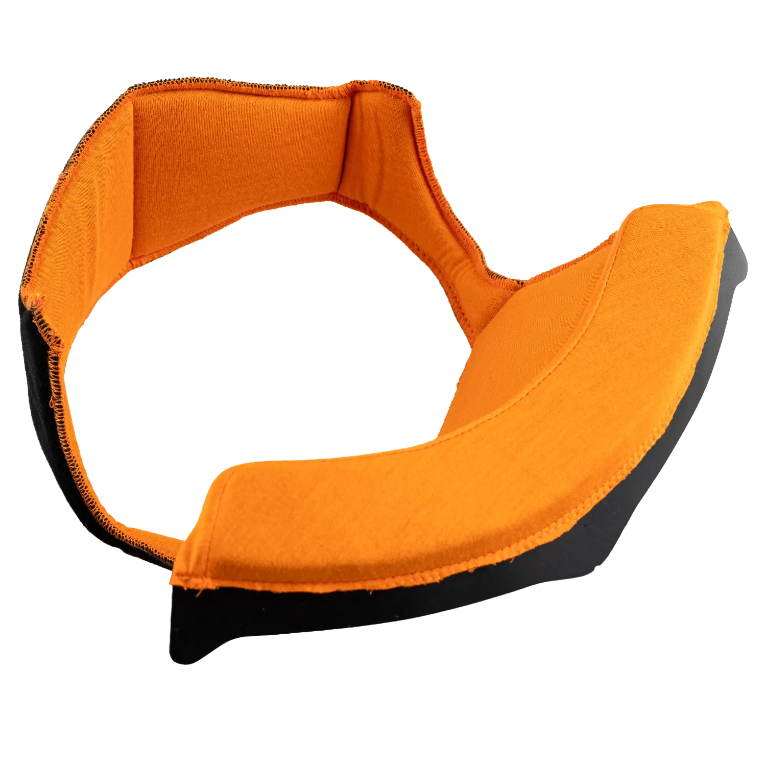RZ 48 Youth Crown Liner Orange