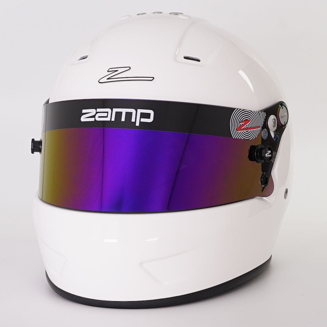 RZ 57 White - Image 2