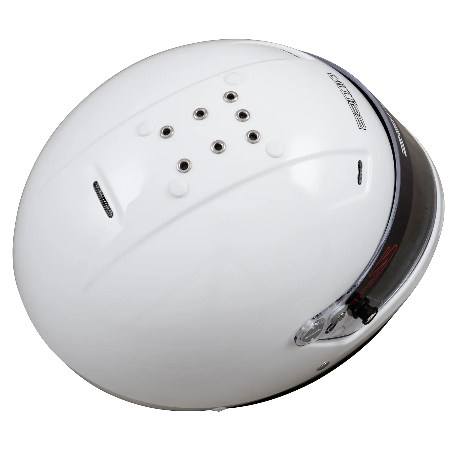 RZ 38 Wit - Image 2
