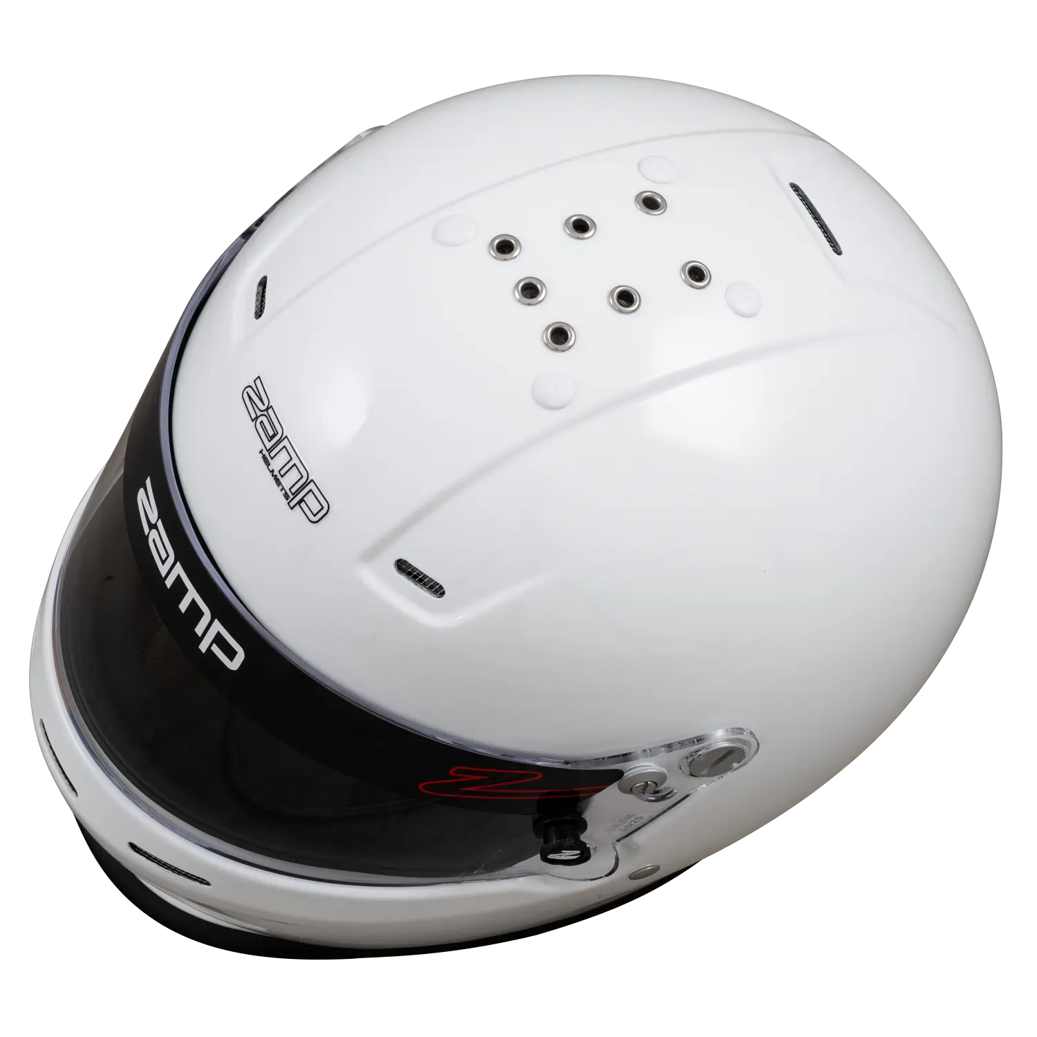 RZ 38 Wit - Image 3