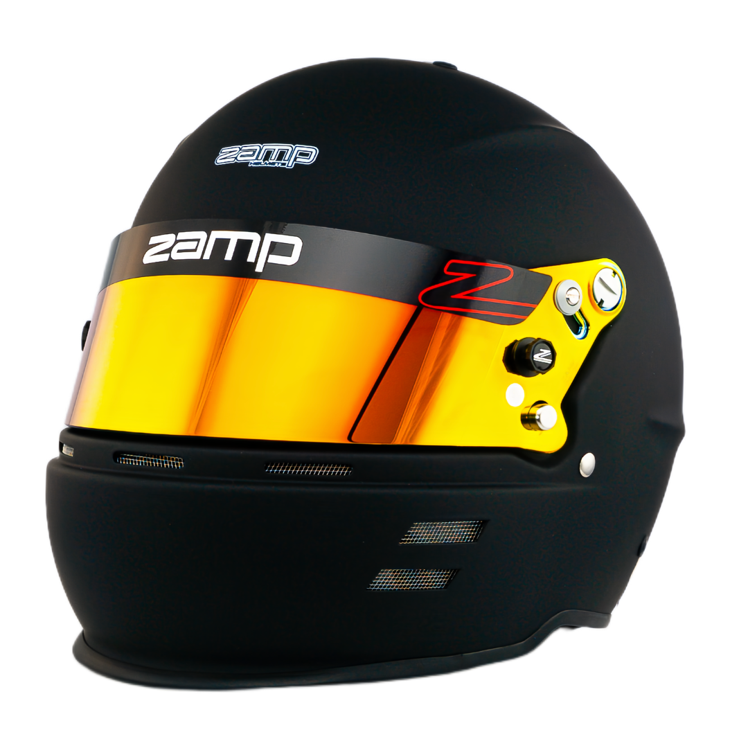 RZ 61F Mattsvart - Image 2