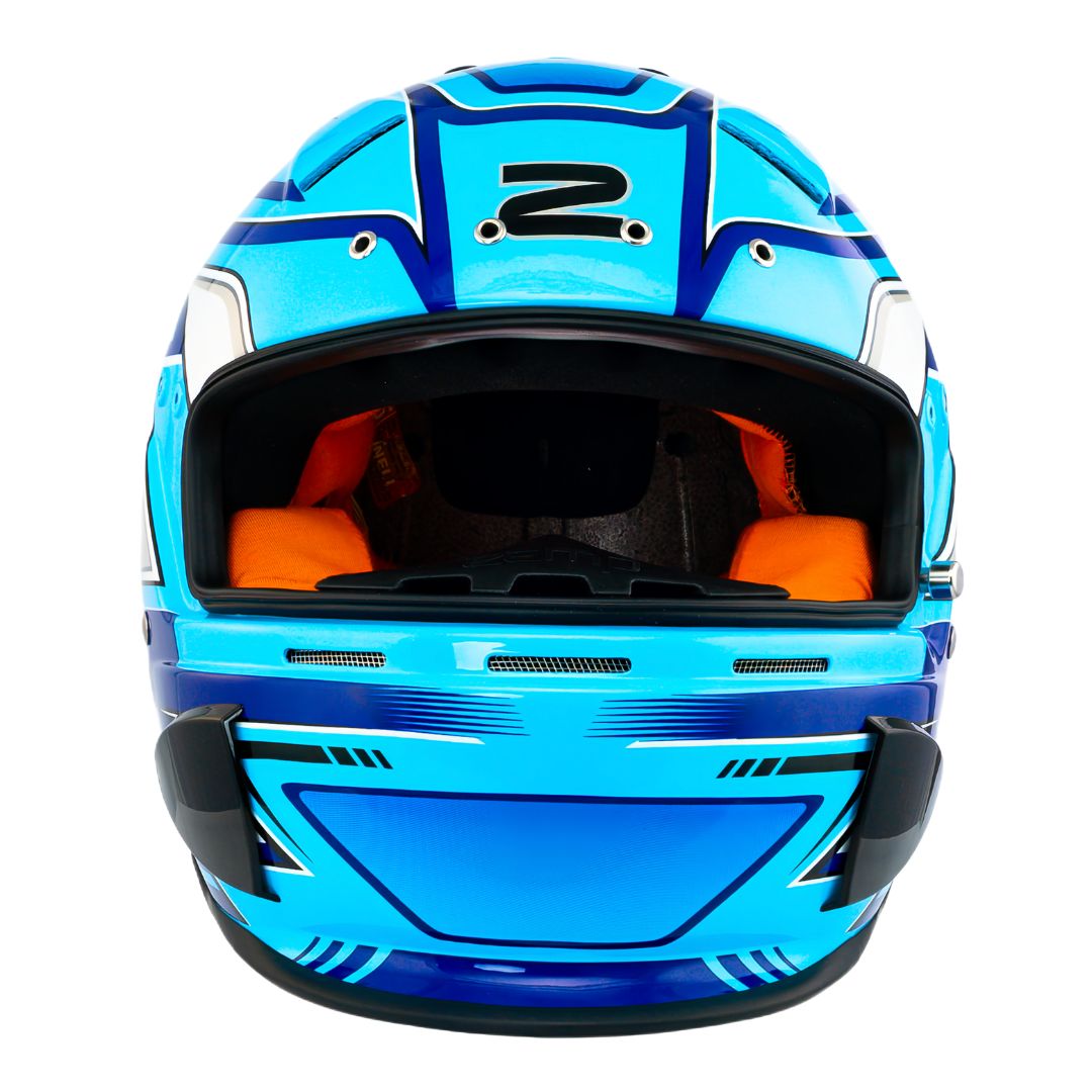 RZ 70F Blue - Image 13