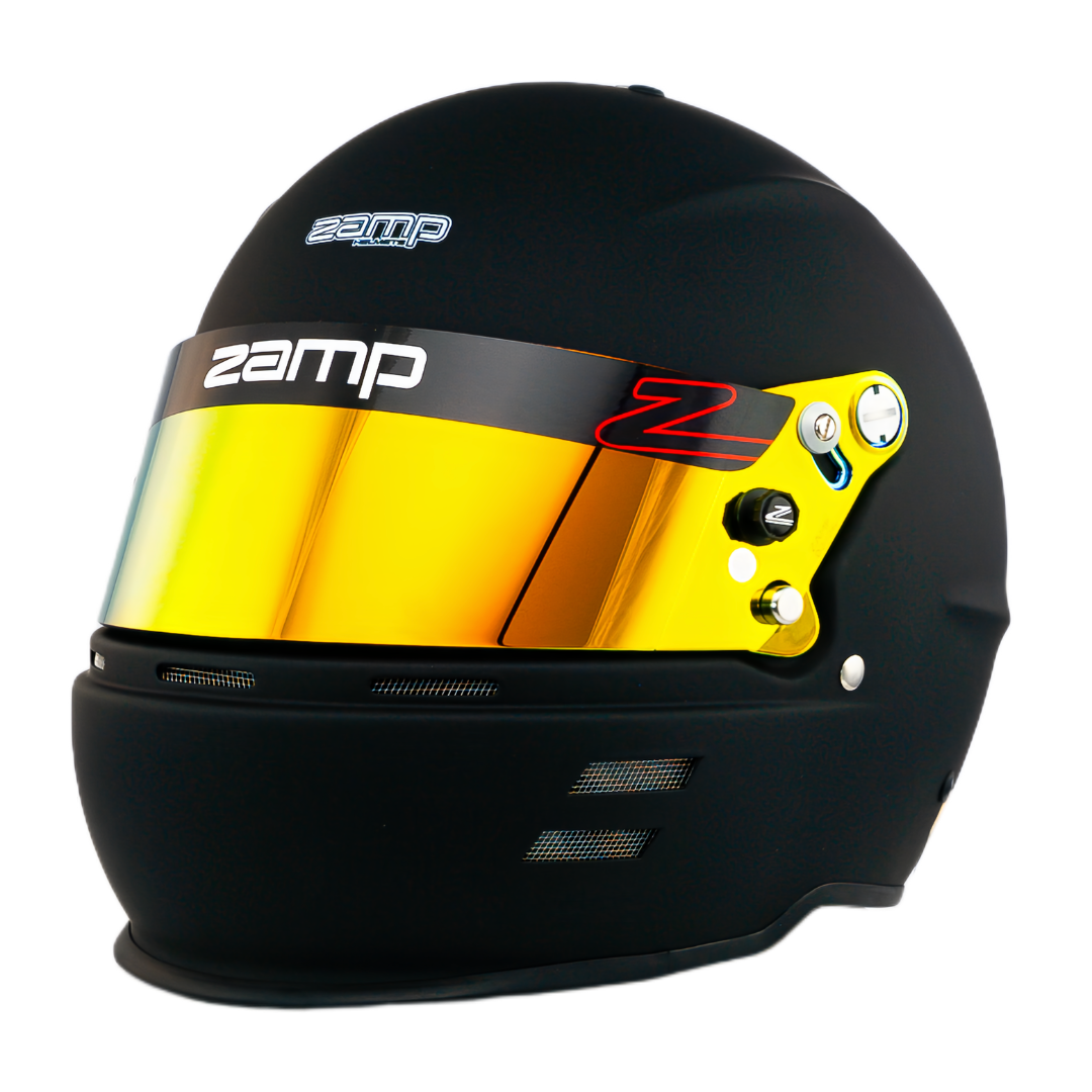RZ 61F Mattsvart - Image 3