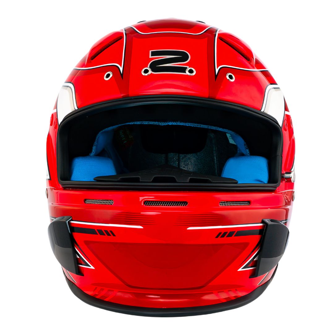 RZ 70F Red - Image 15