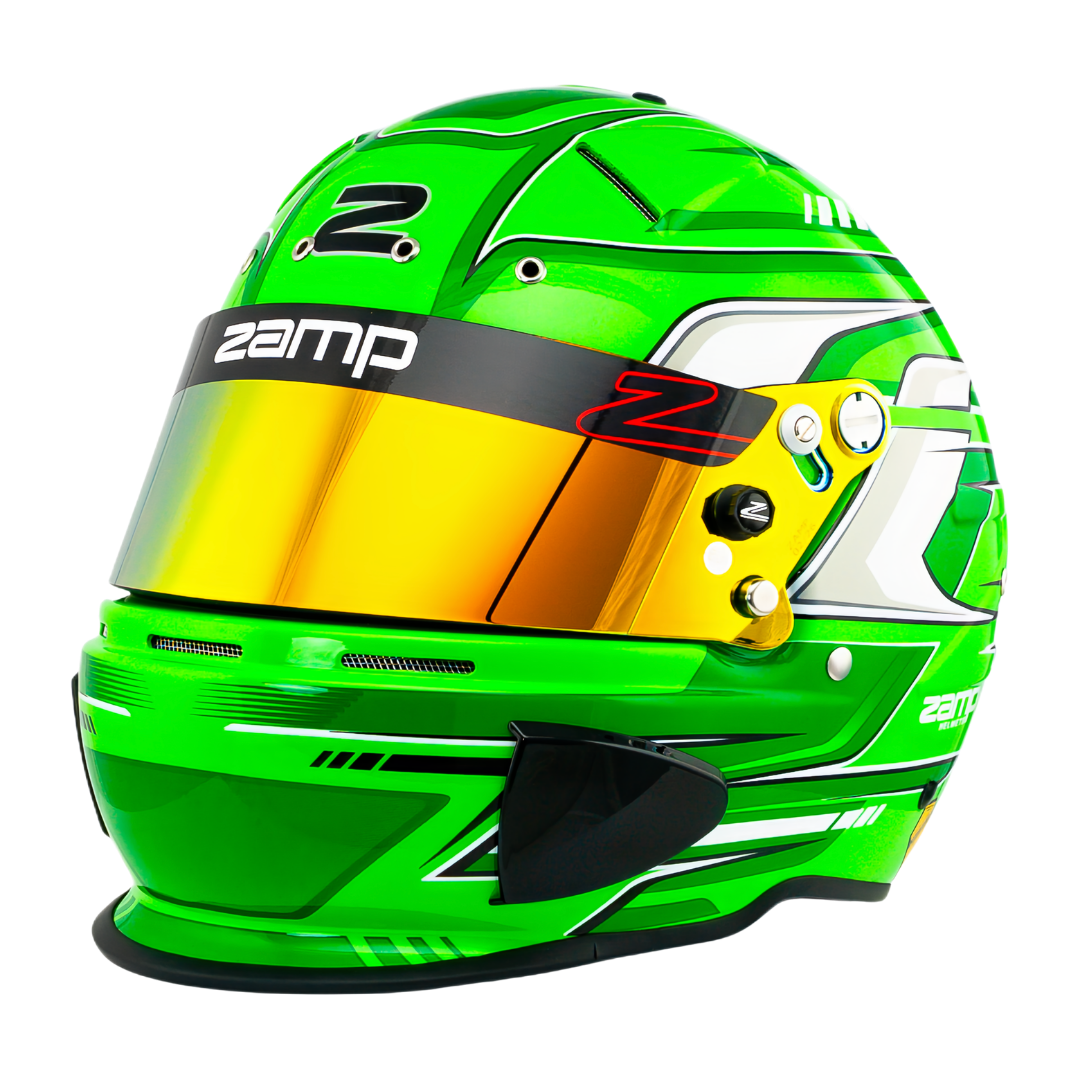 RZ 70F Grön - Image 3
