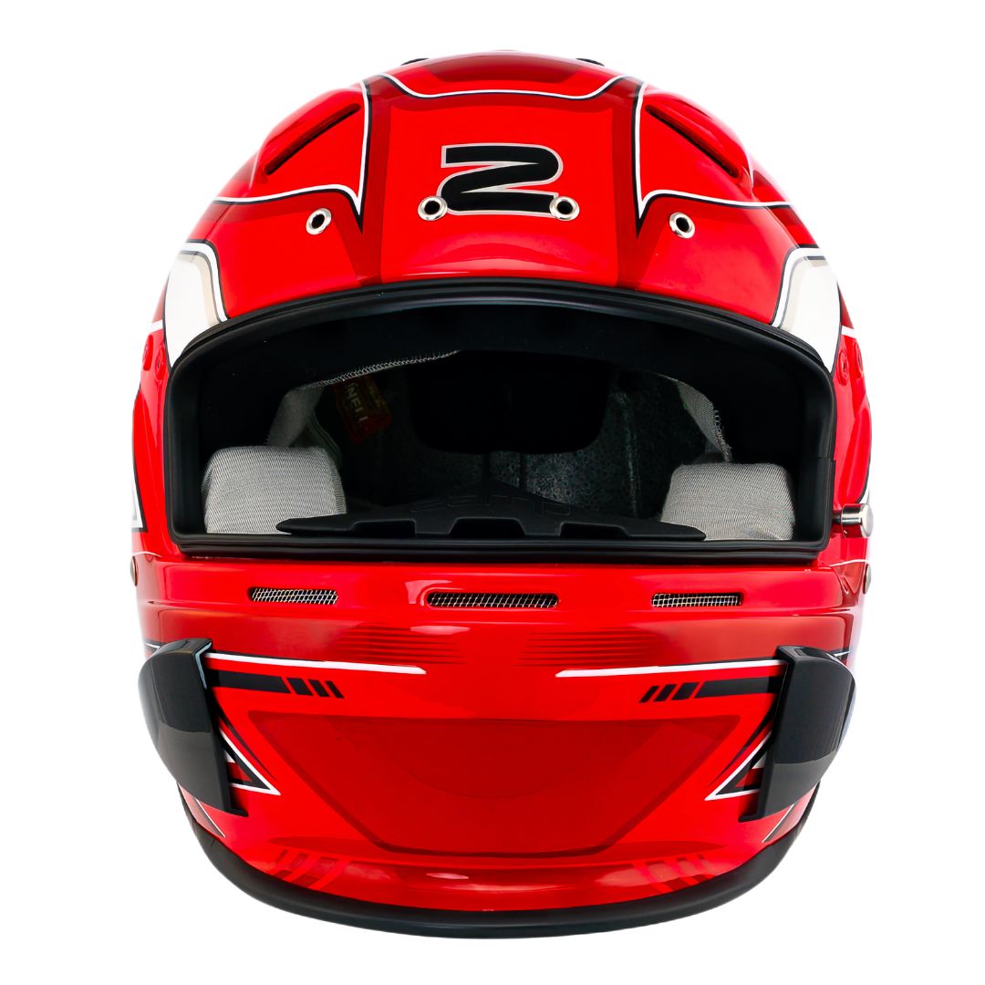 RZ 70F Red - Image 13