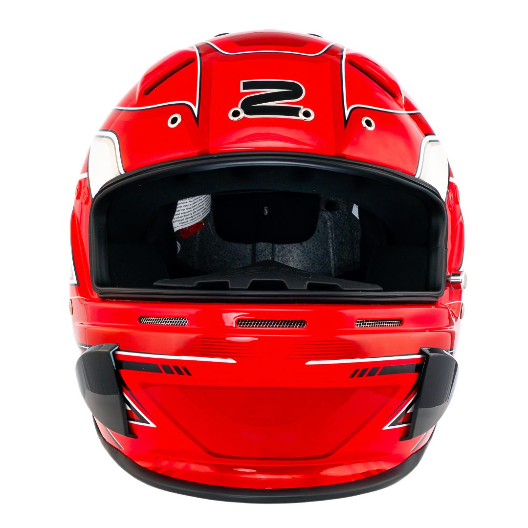 RZ 70F Red - Image 17