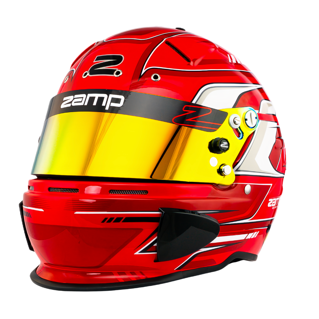 RZ 70F Röd - Image 3
