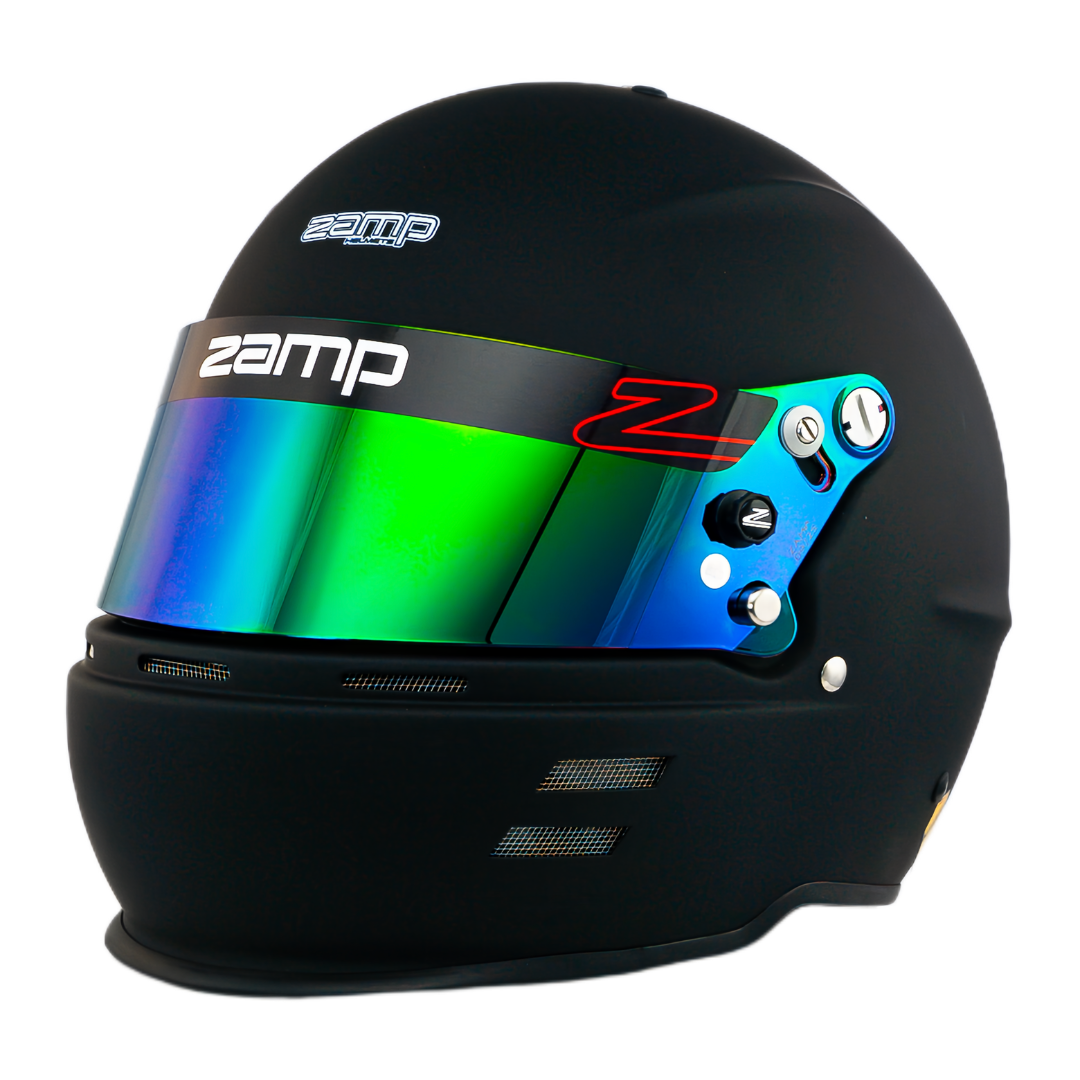 RZ 61F Mattsvart - Image 4