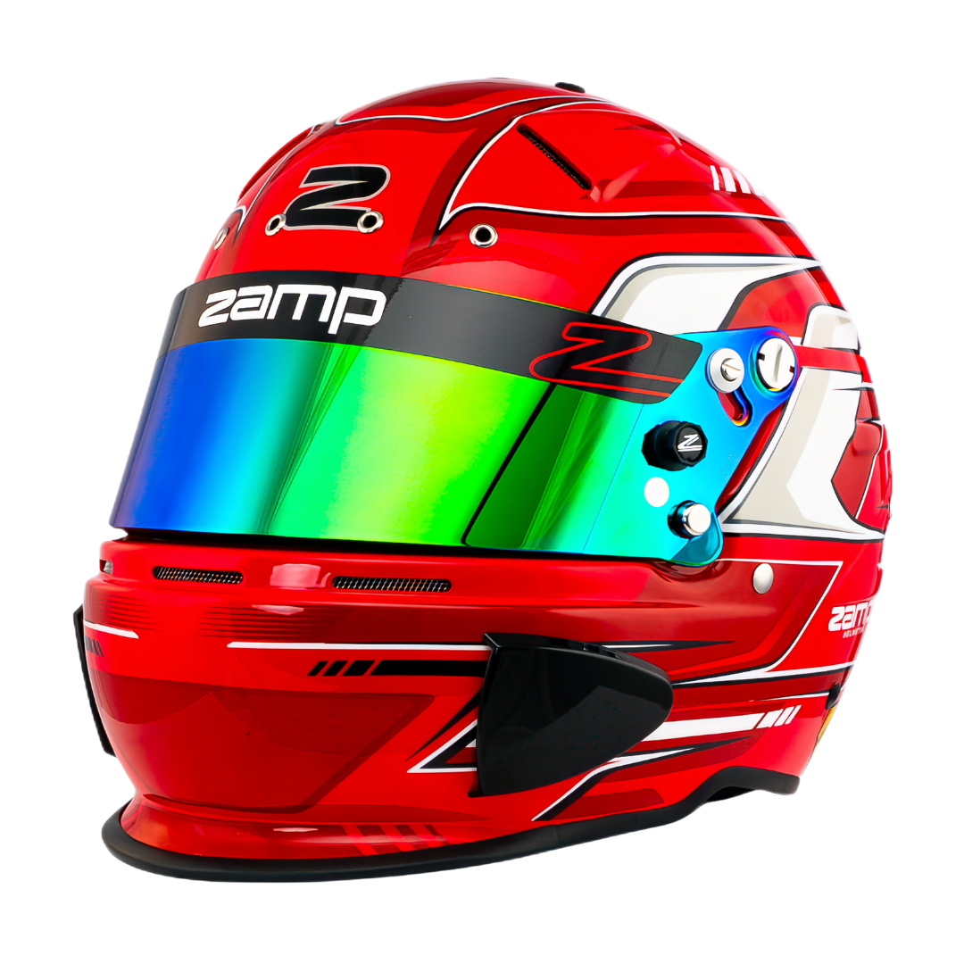 RZ 70F Röd - Image 4