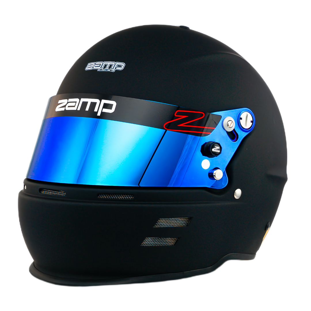RZ 61F Mattsvart - Image 5