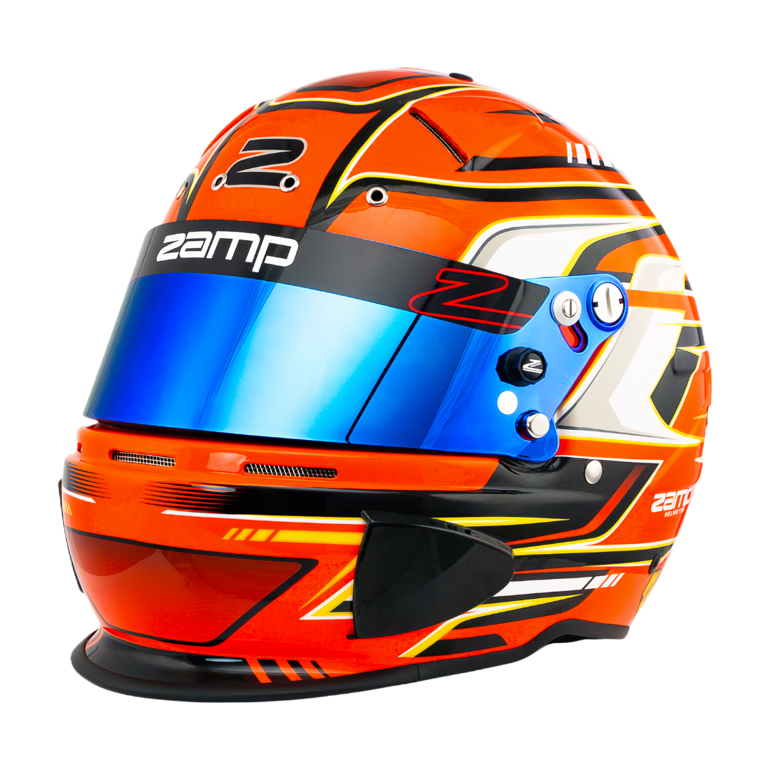 RZ 70F Orange - Image 5