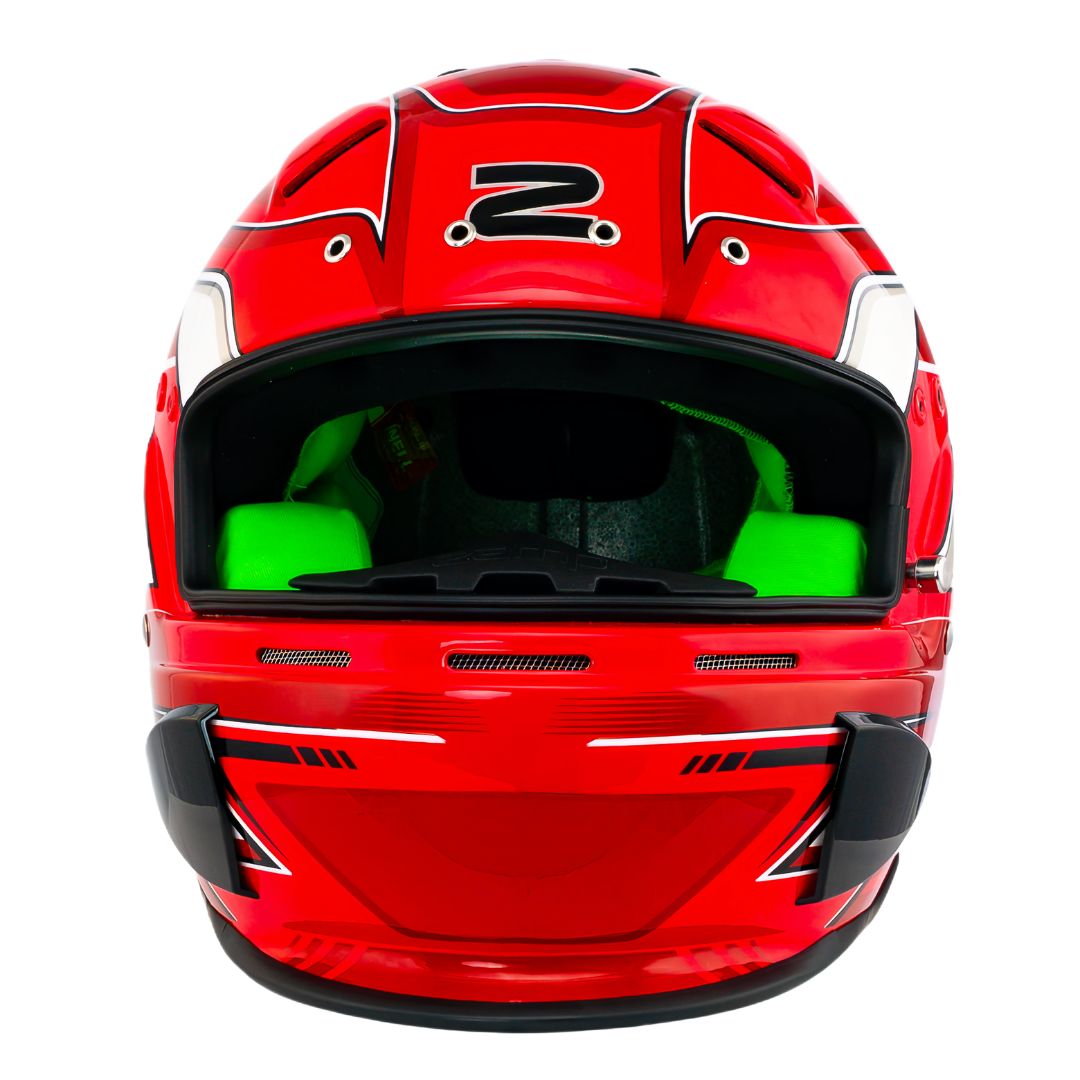 RZ 70F Red - Image 12