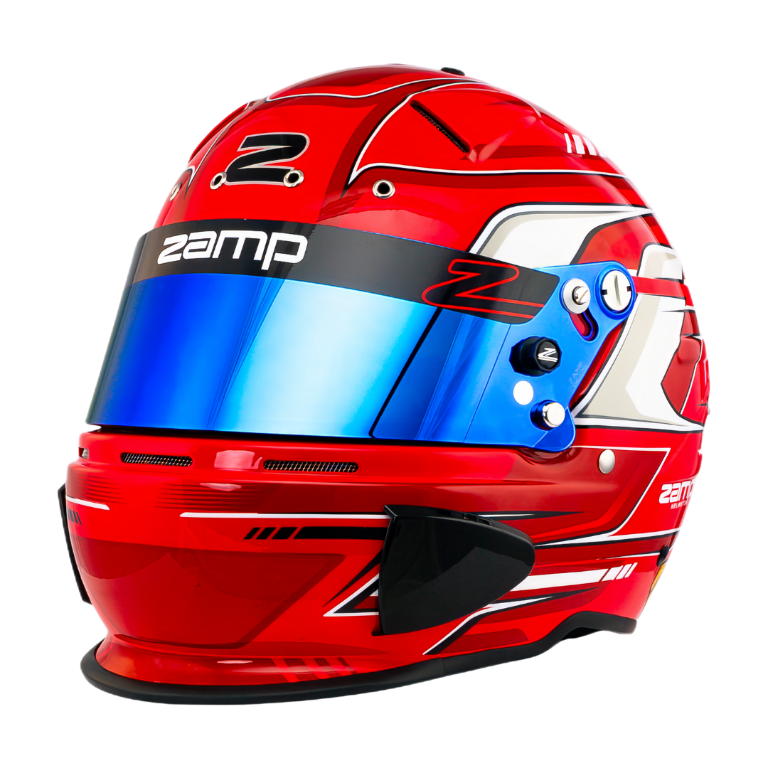 RZ 70F Röd - Image 5