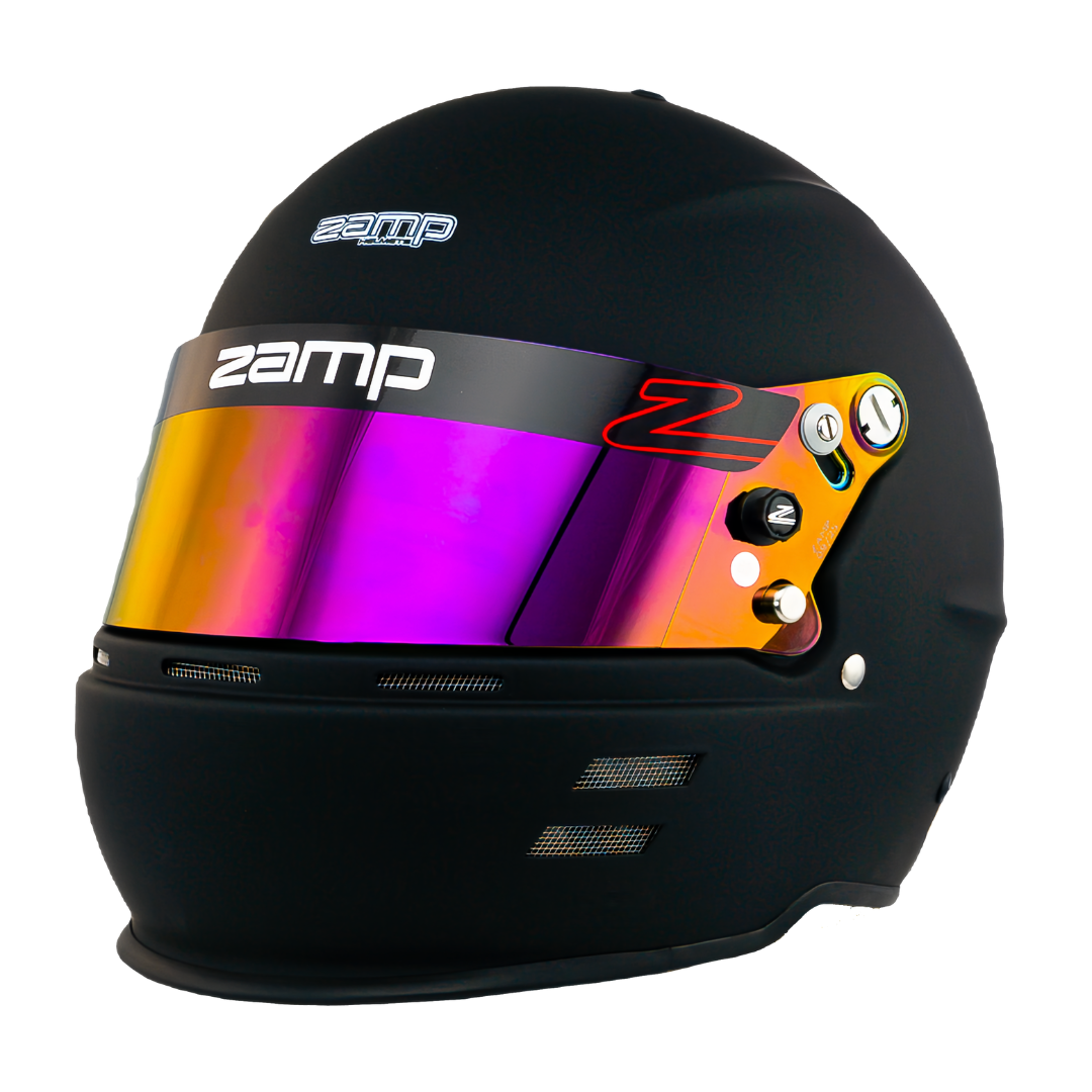 RZ 61F Mattsvart - Image 6