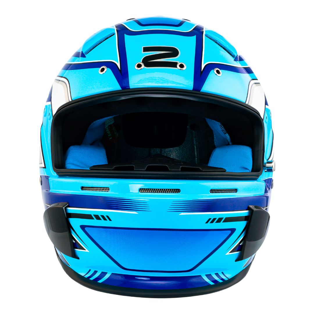 RZ 70F Blue - Image 14