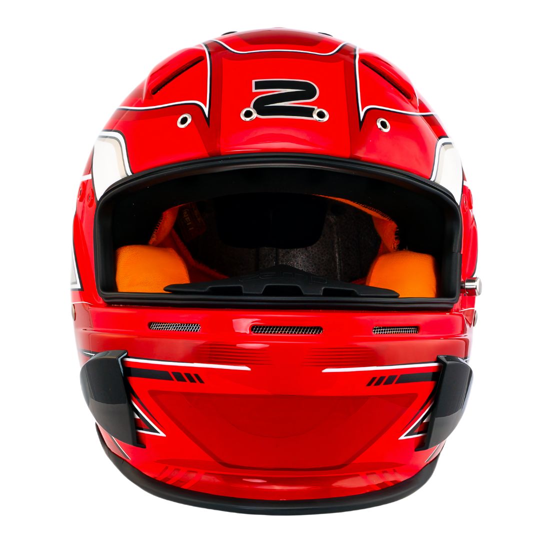 RZ 70F Red - Image 14
