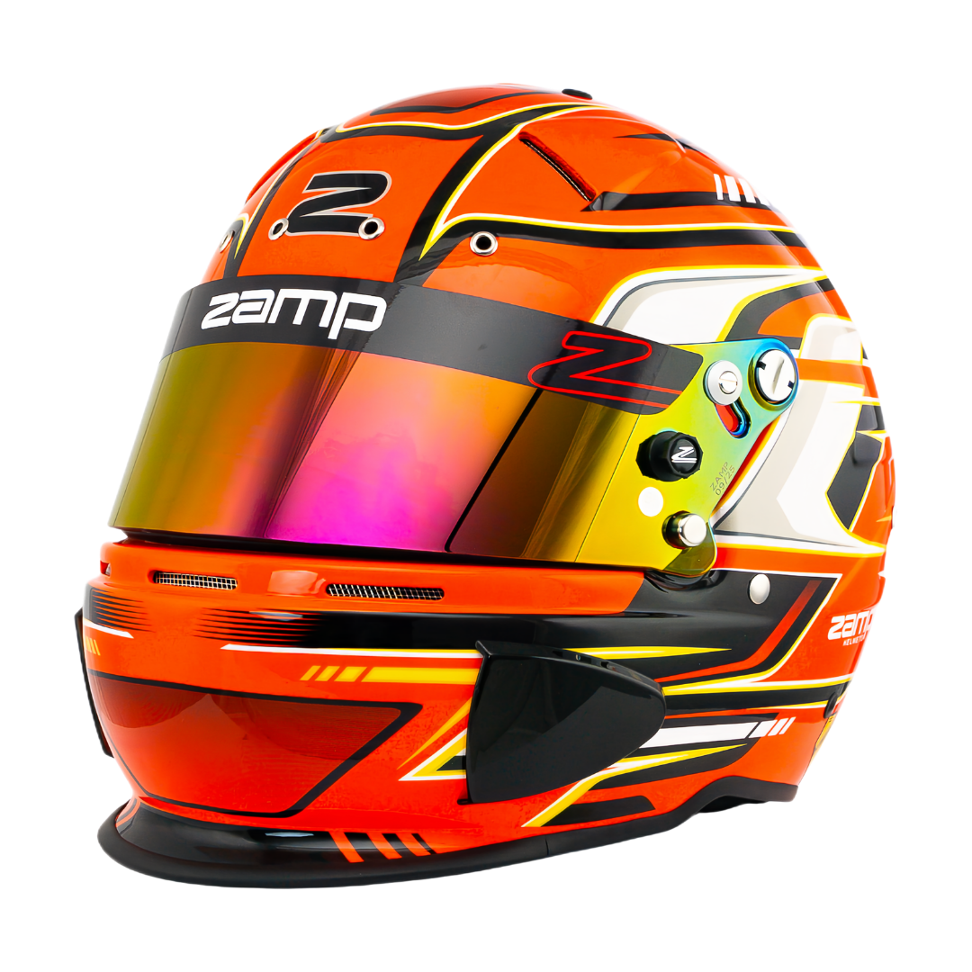 RZ 70F Orange - Image 6