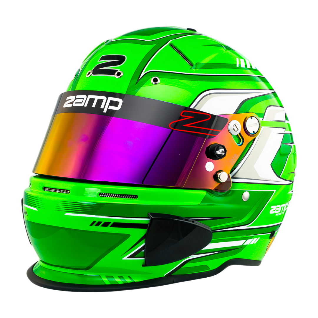RZ 70F Grön - Image 6
