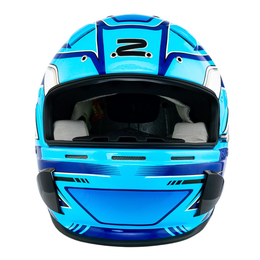 RZ 70F Blue - Image 12