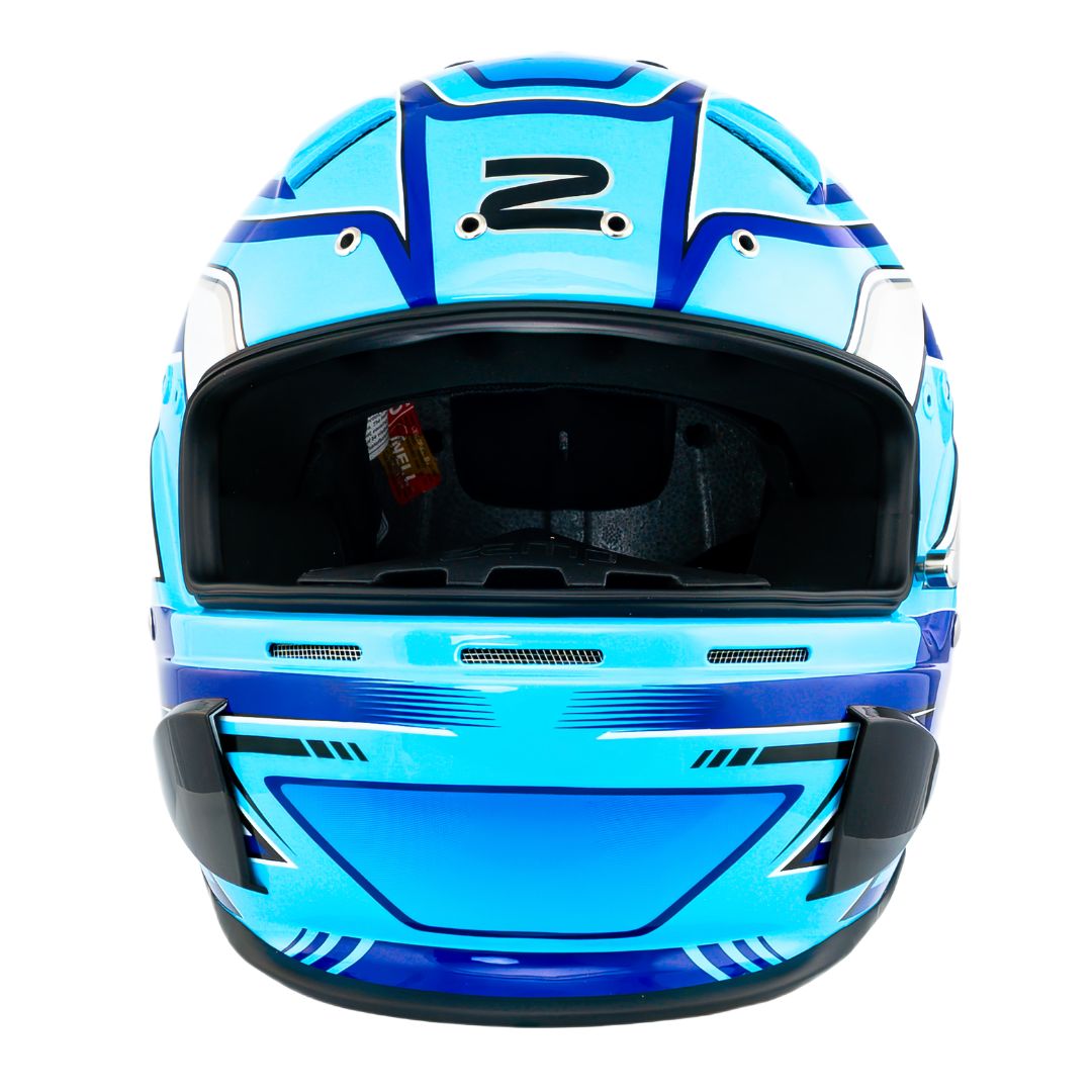 RZ 70F Blue - Image 16