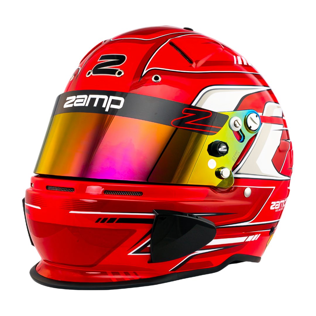 RZ 70F Röd - Image 6