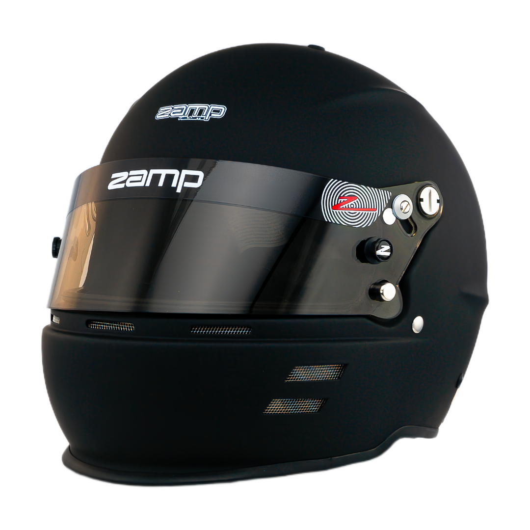 RZ 61F Mattsvart - Image 7