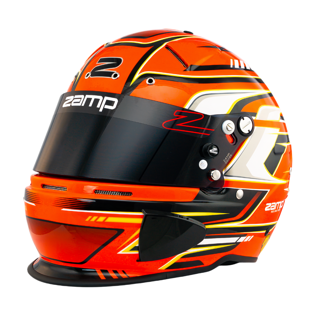 RZ 70F Orange - Image 7