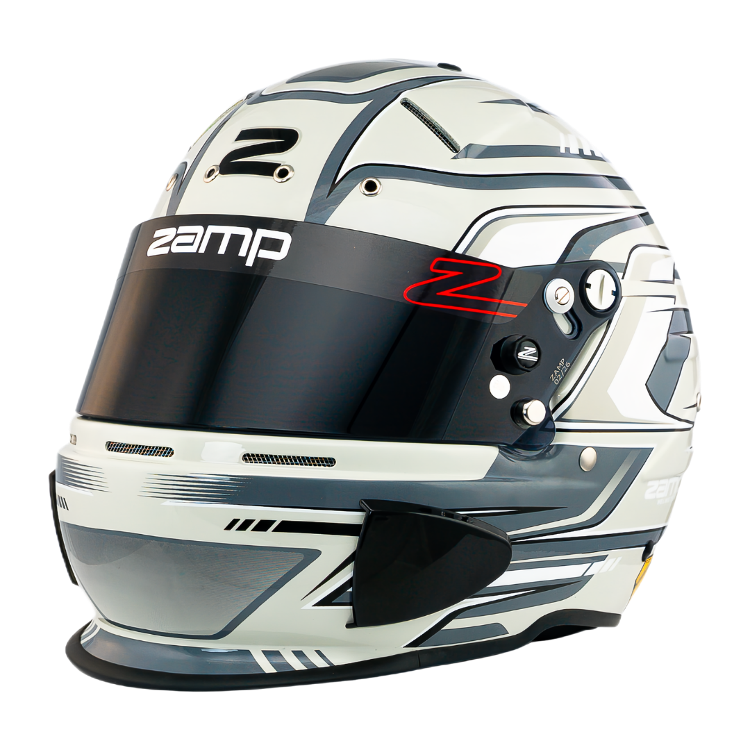 RZ 70F Grå - Image 7