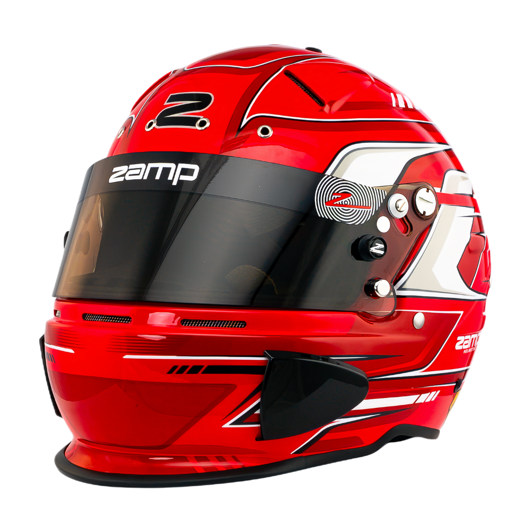 RZ 70F Röd - Image 7