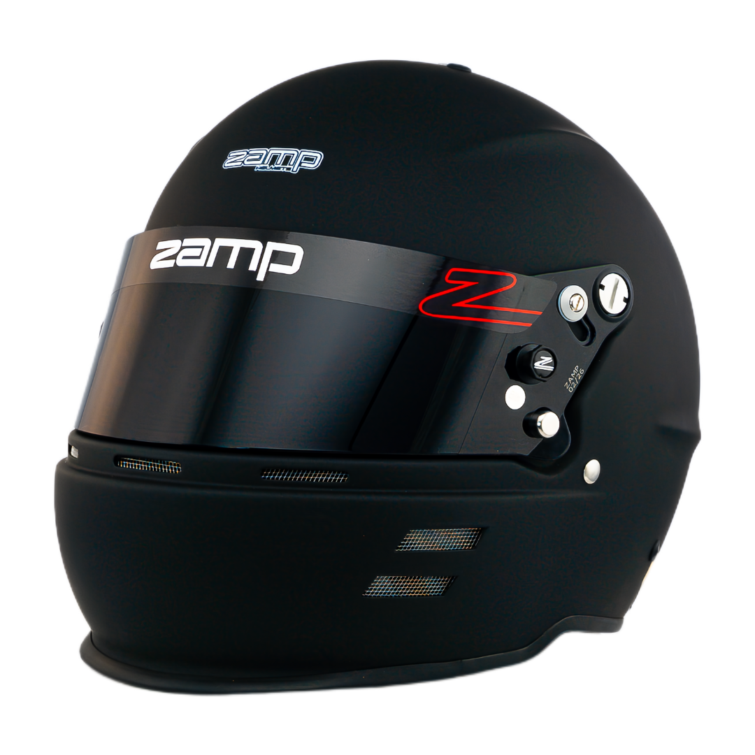 RZ 61F Mattsvart - Image 8