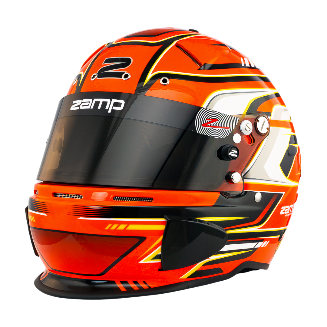 RZ 70F Orange - Image 8