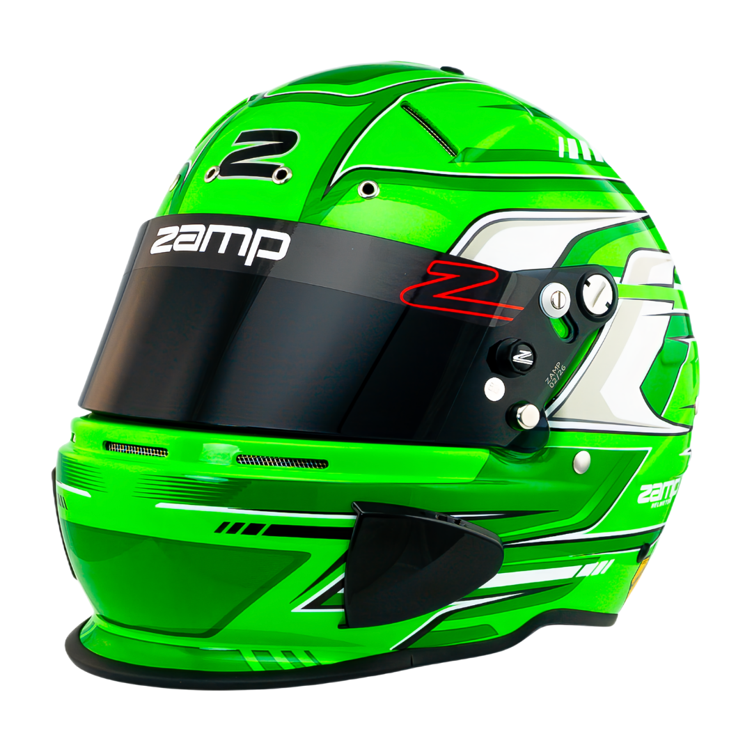 RZ 70F Grön - Image 8