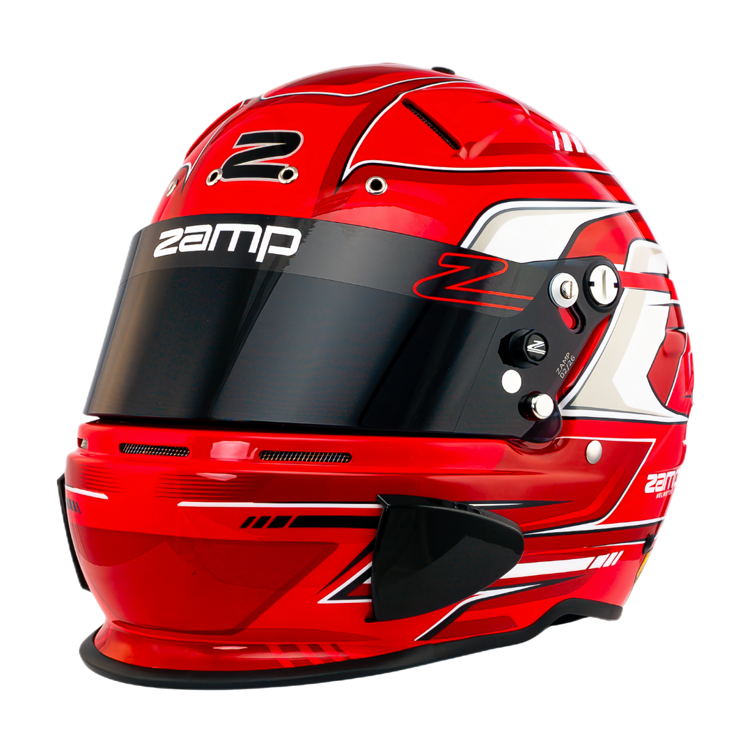 RZ 70F Röd - Image 8