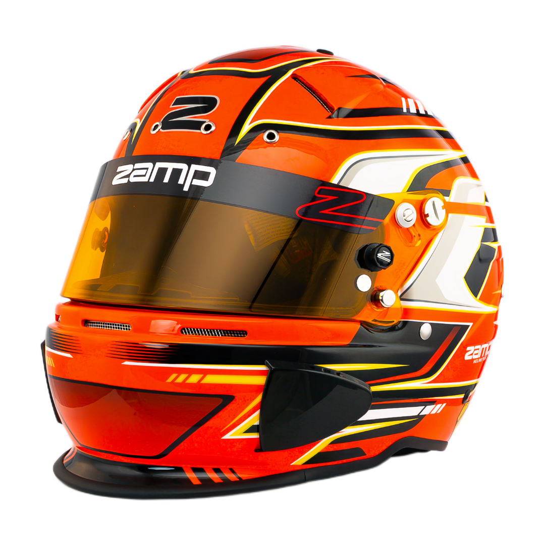 RZ 70F Orange - Image 9