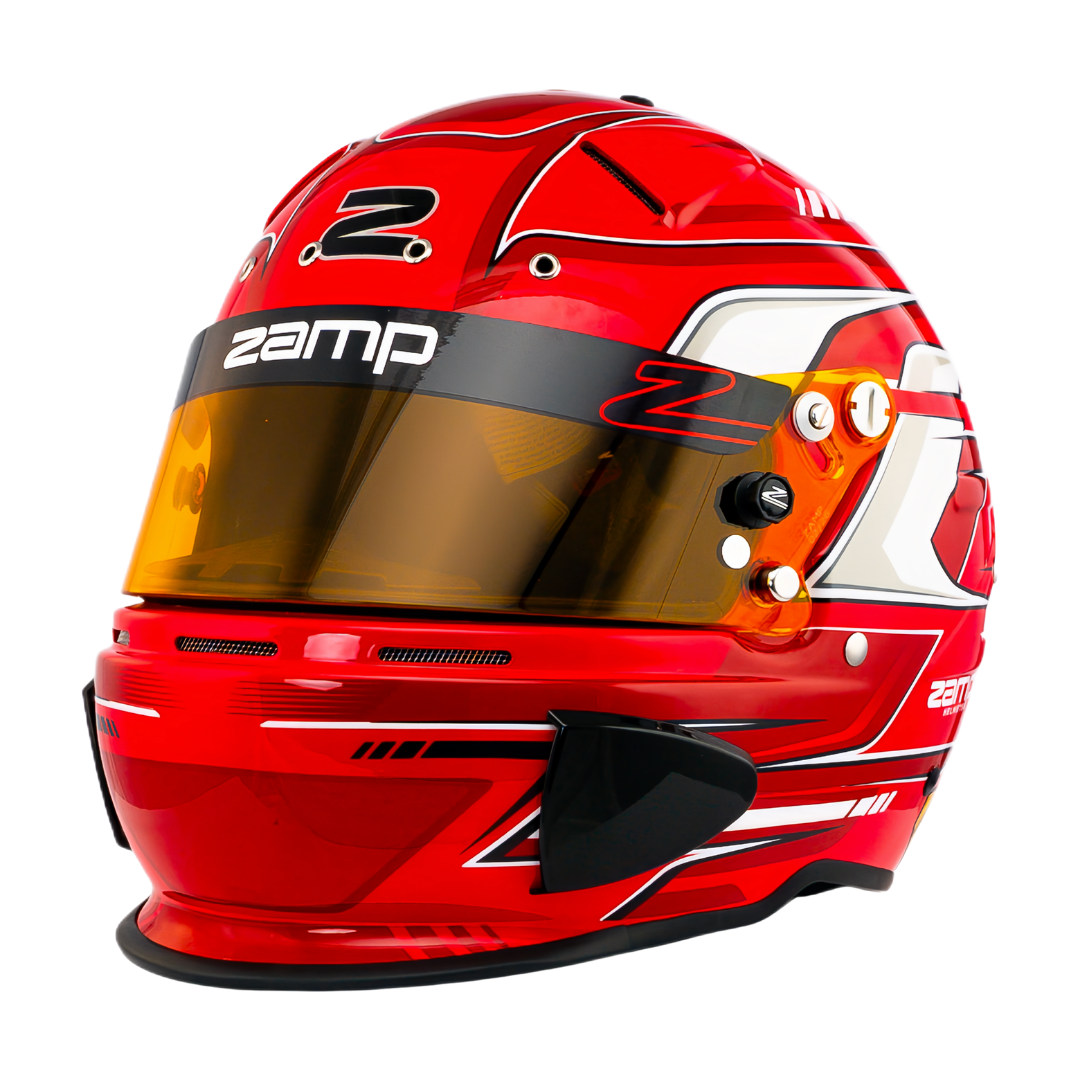 RZ 70F Röd - Image 9