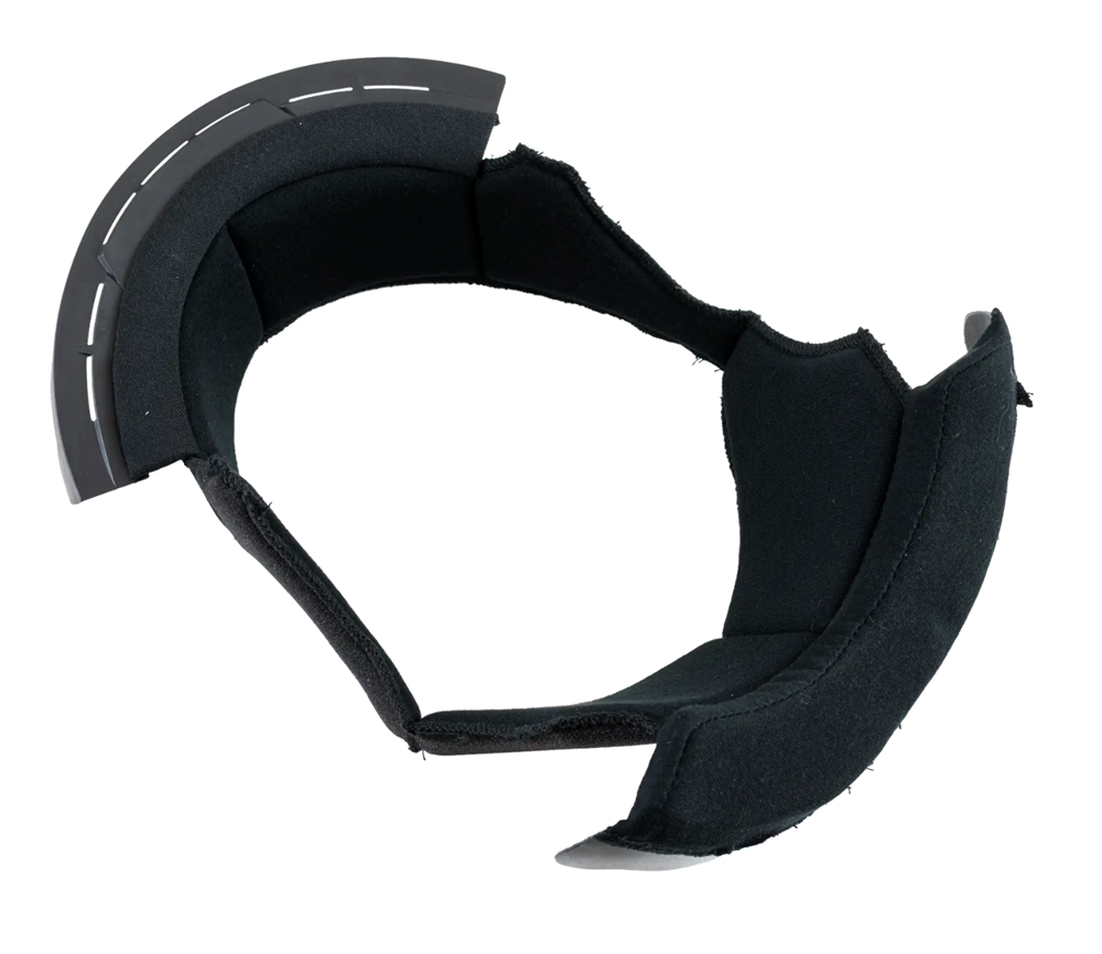 RZ 19F Crown Liner Black