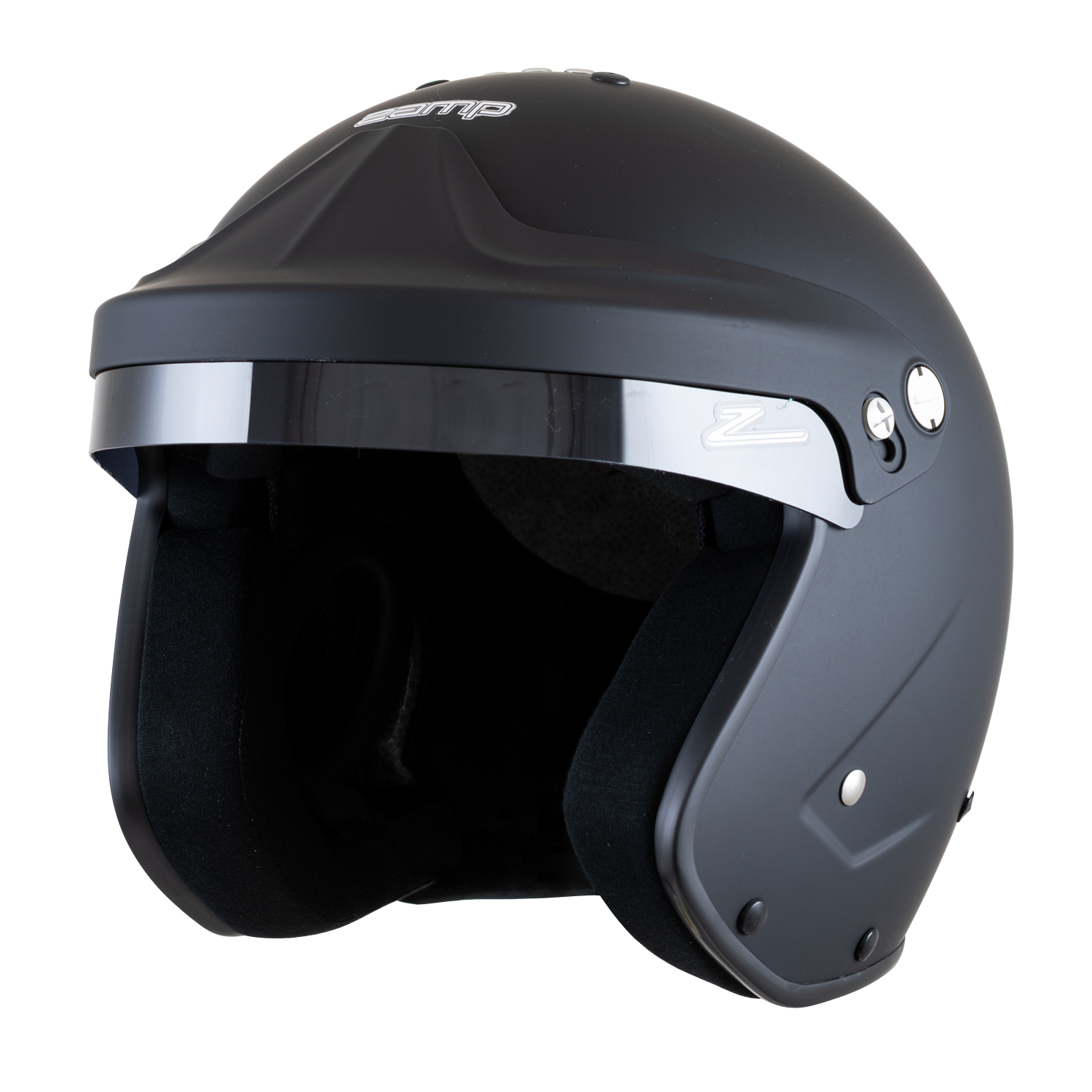 RZ 19F Matzwart - Image 3