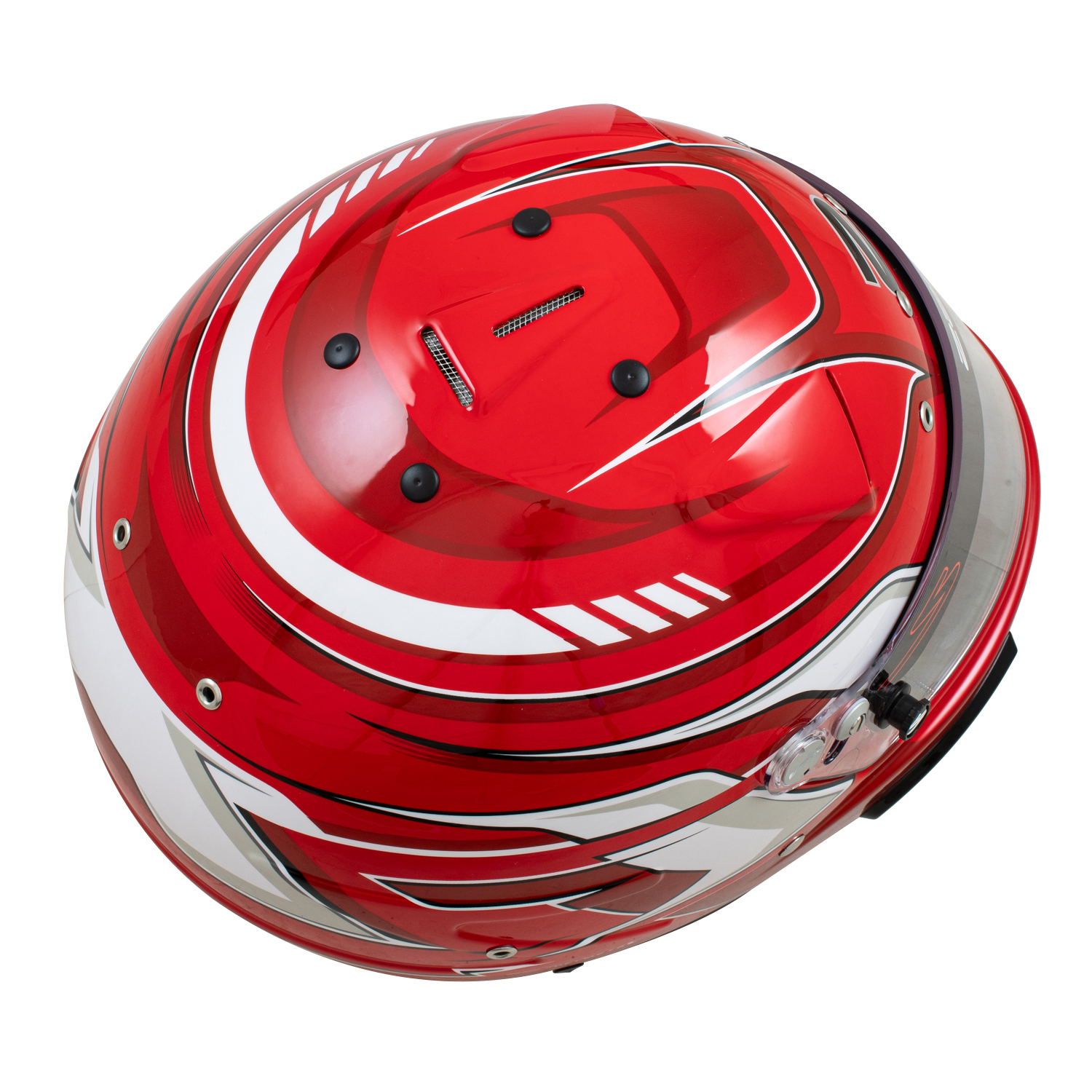 RZ 70F Red - Image 3