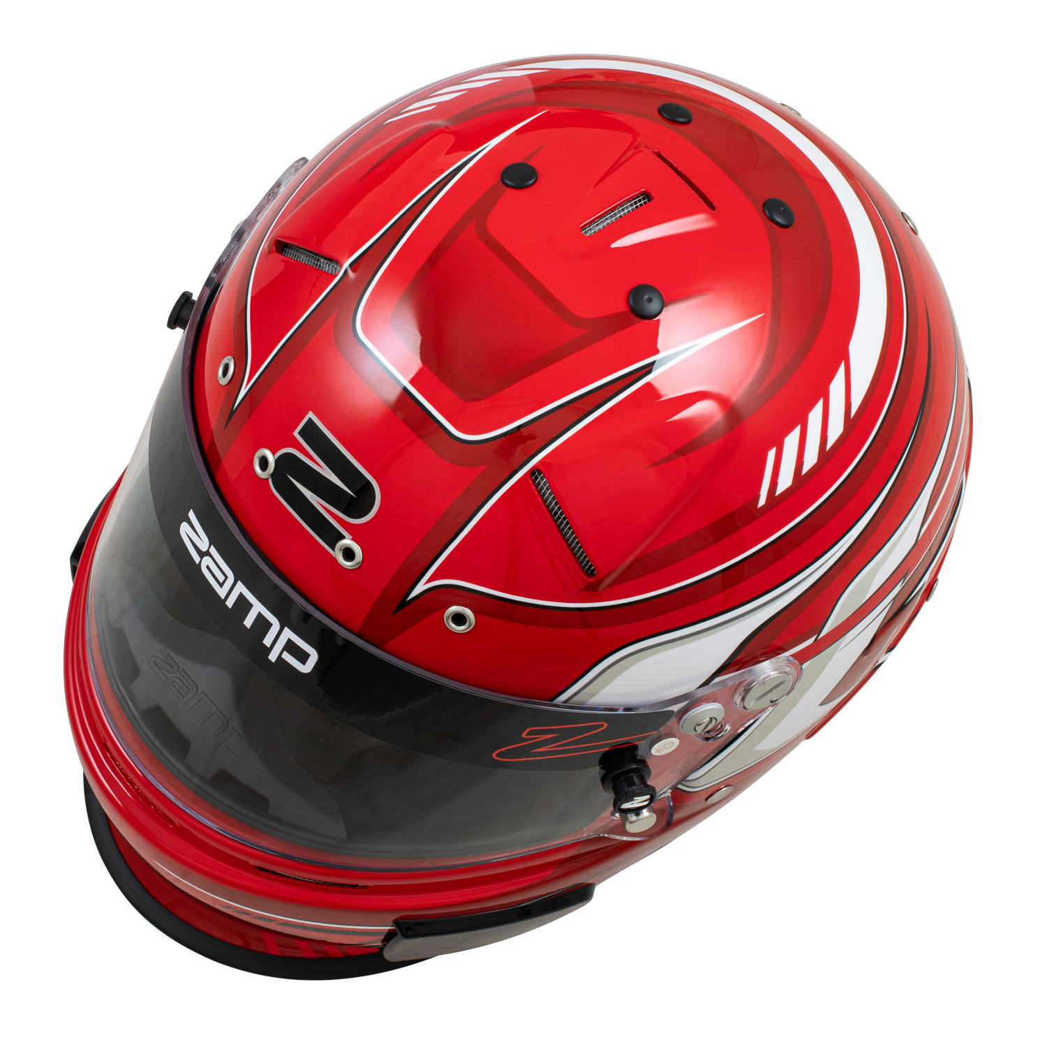 RZ 70F Red - Image 2