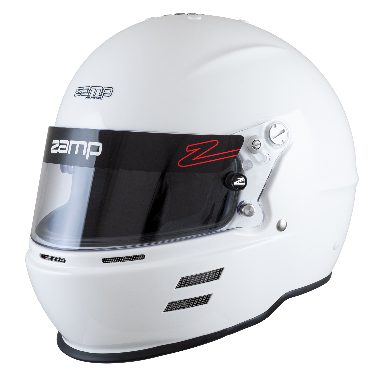 RZ 61F White